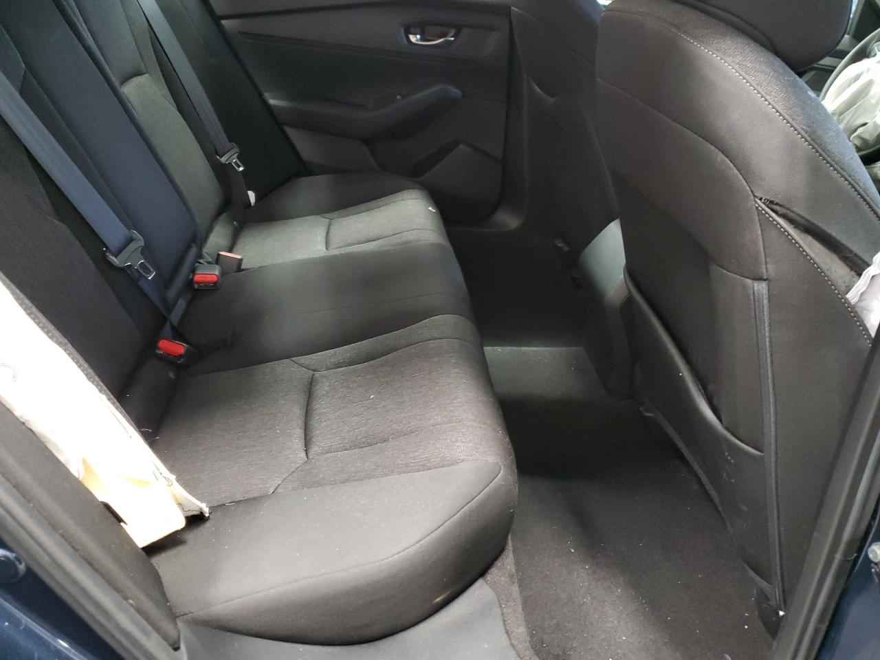 2024 Honda Accord - Image 10
