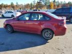 2011 Ford Focus Ses for Sale in Candia, NH - Front End