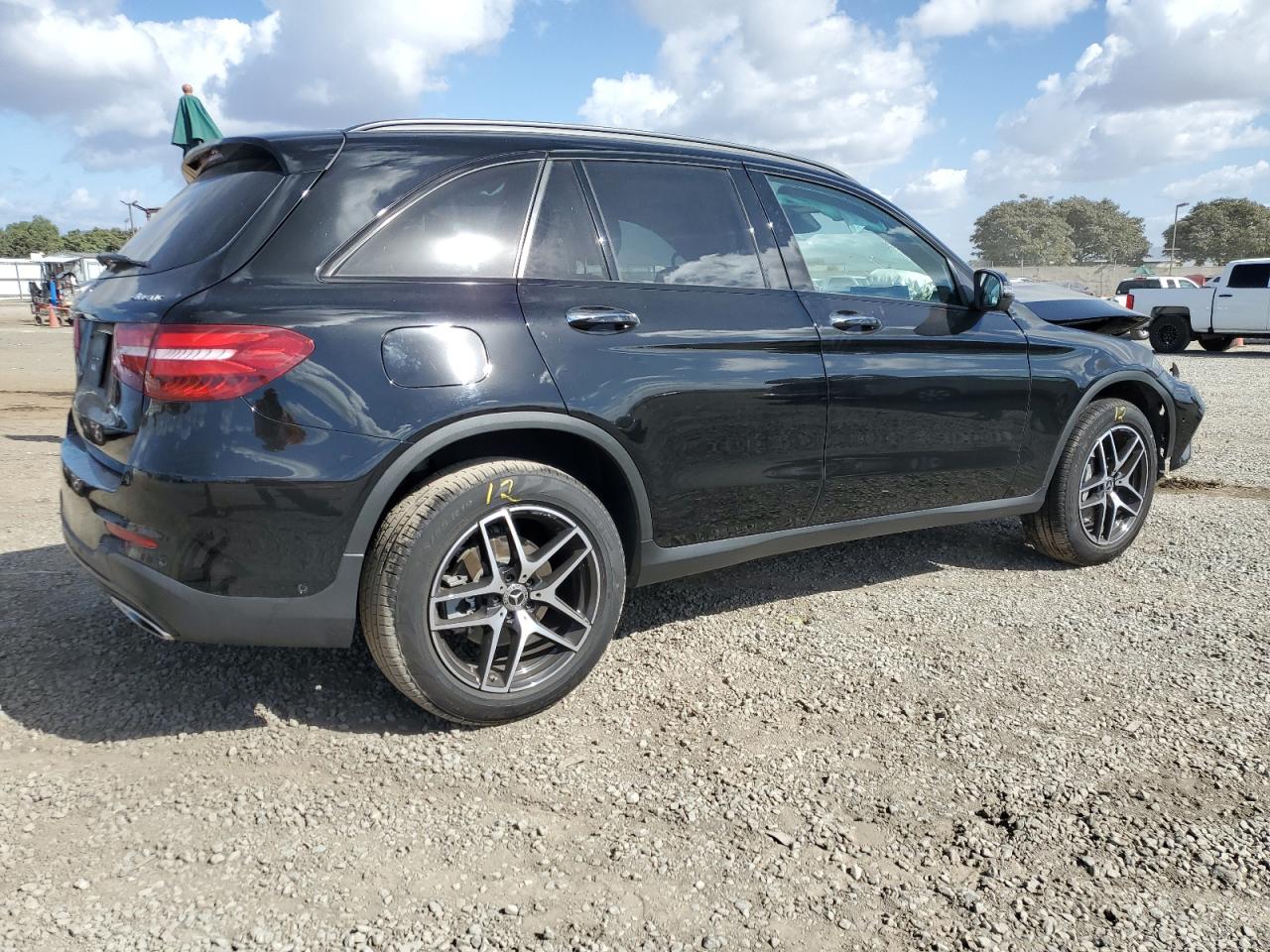 2019 Mercedes-Benz GLC - Image 3