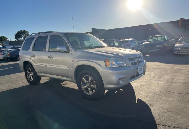 2005 Mazda Tribute S