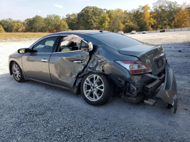  NISSAN MAXIMA 2014 Szary