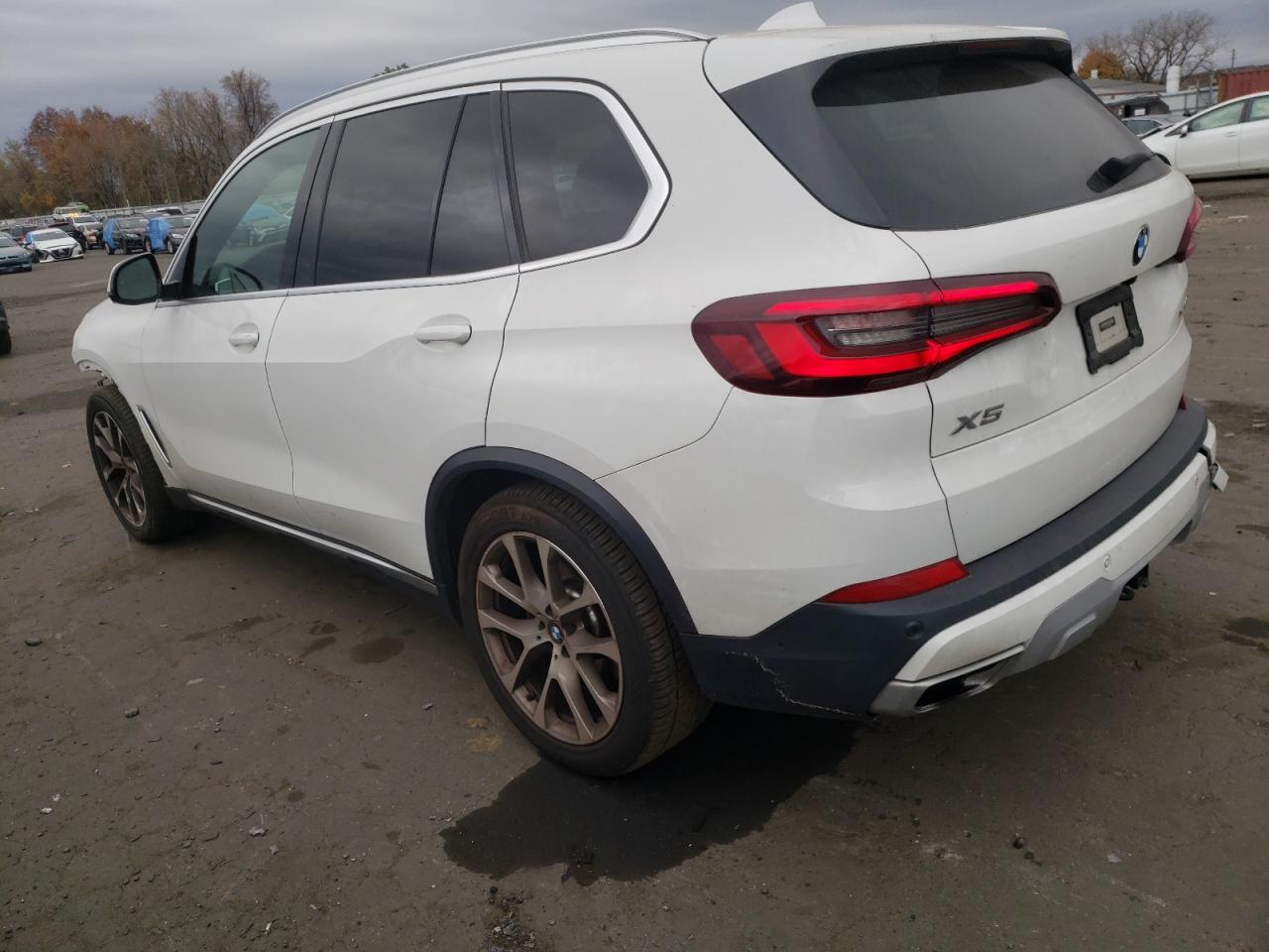 2021 BMW X5 - Image 2