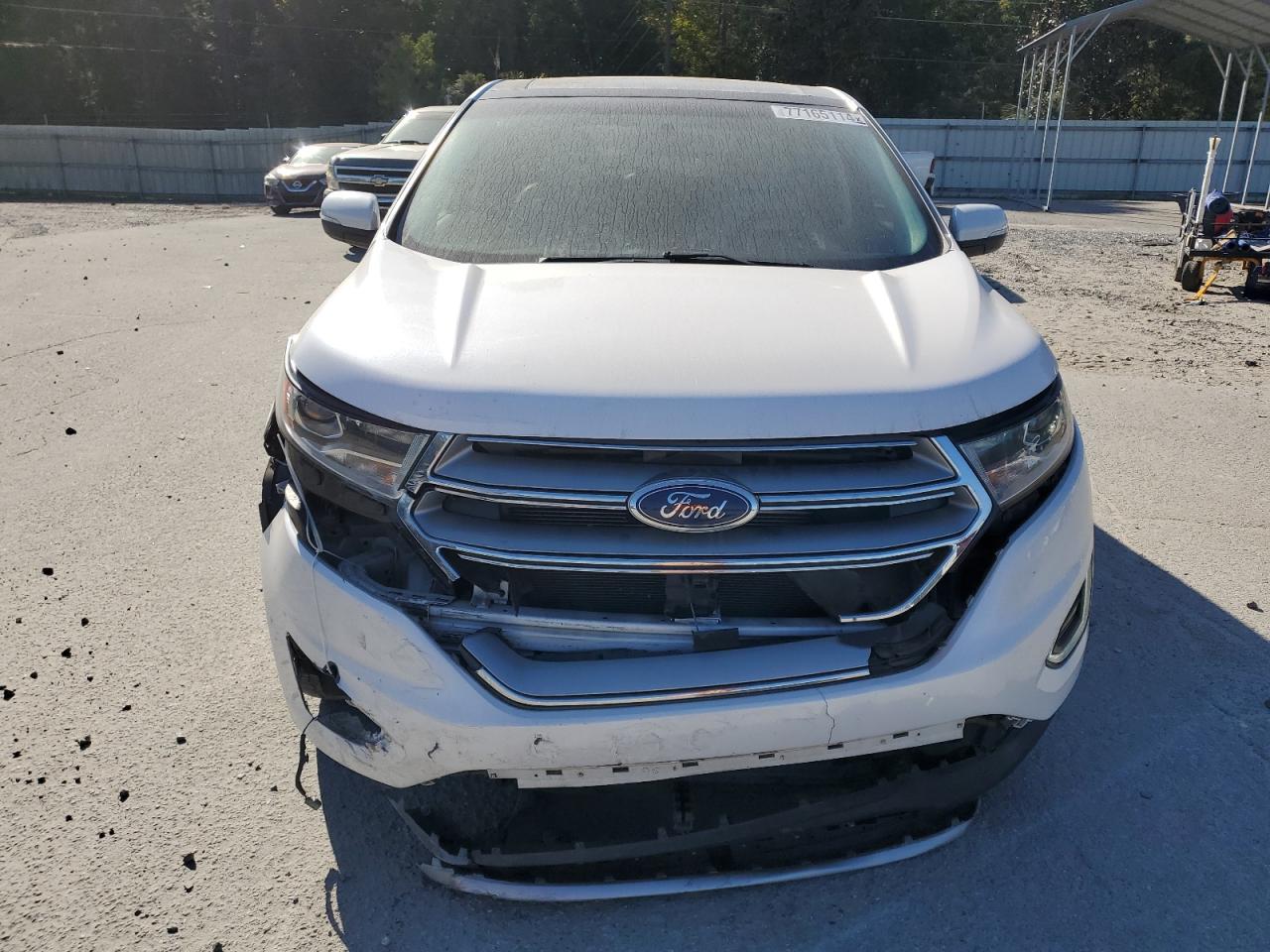 2016 Ford Edge - Image 5