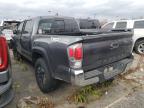 2022 Toyota Tacoma Double Cab للبيع في Woodhaven، MI - Front End