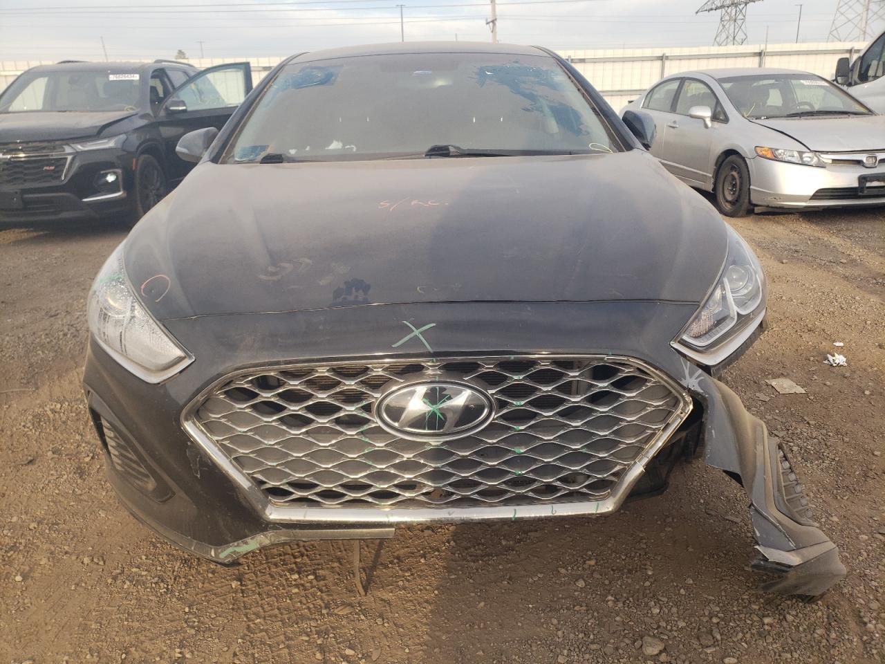 2019 Hyundai Sonata - Image 5