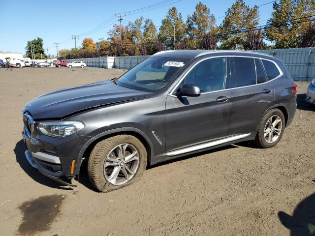 5UXTY5C01M9E04460 BMW X3 XDRIVE3