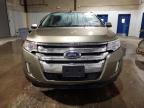 2013 Ford Edge Sel de vânzare în Glassboro, NJ - Side