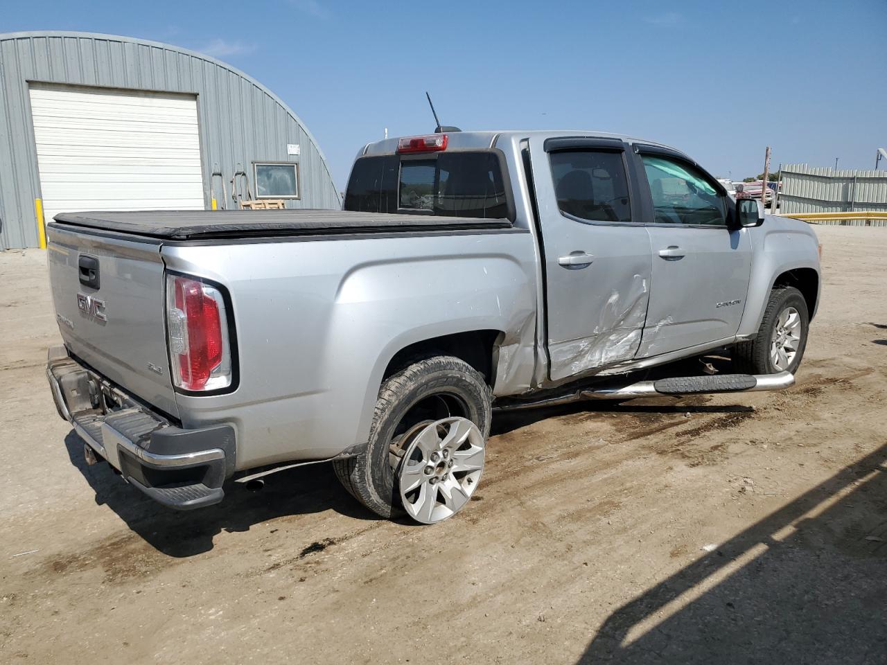 2016 GMC Canyon - Image 3