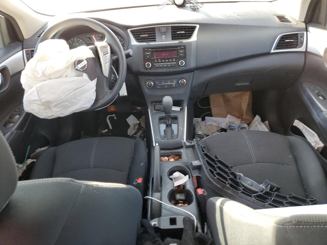 2017 Nissan Sentra - Image 8