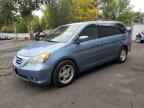 2008 Honda Odyssey Touring продається в Portland, OR - Rear End