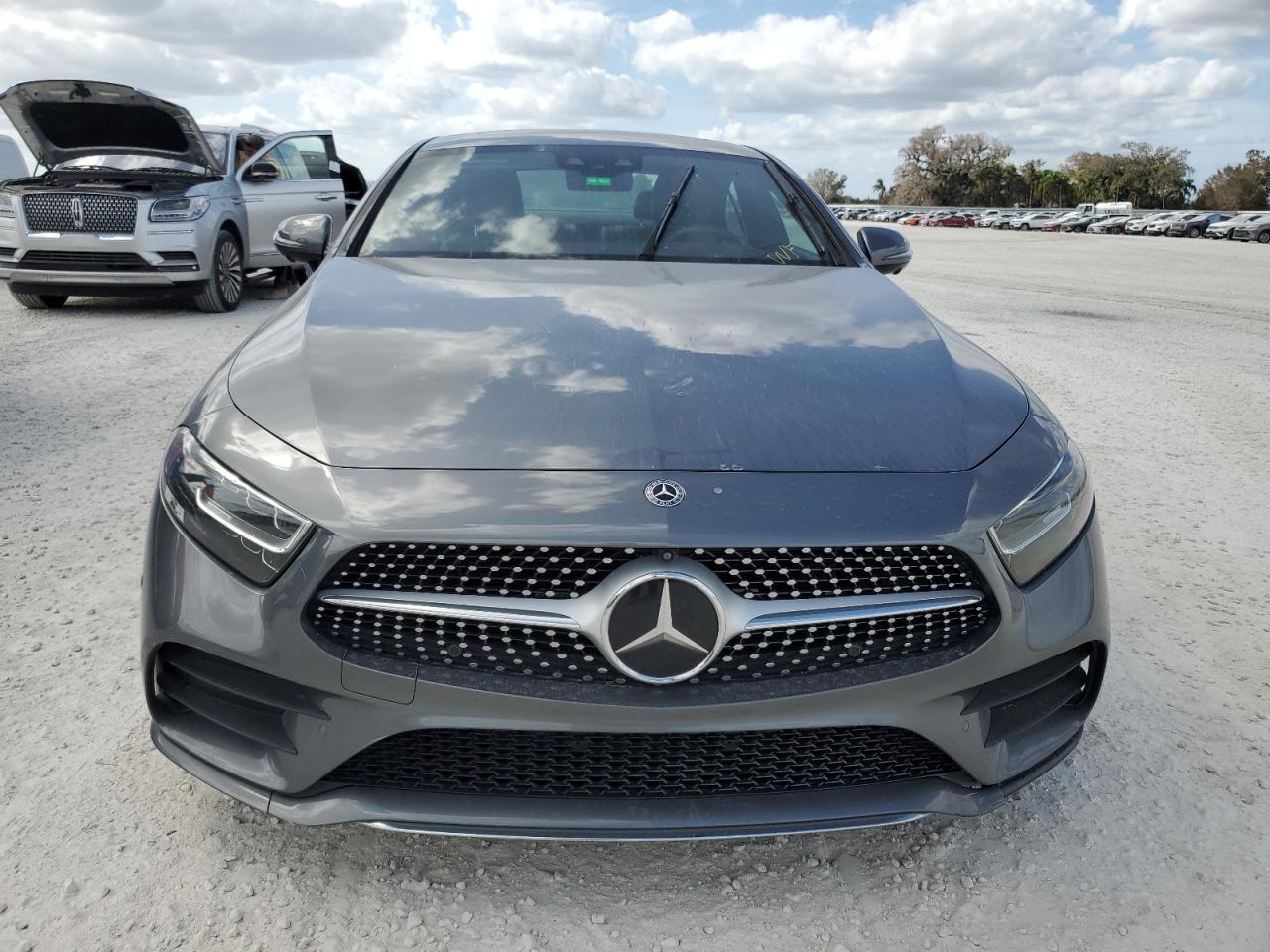 2019 Mercedes-Benz CLC-klasse - Image 5