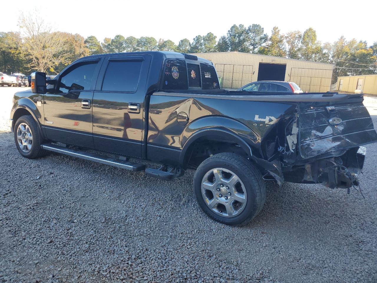 2014 Ford F-150 - Image 2