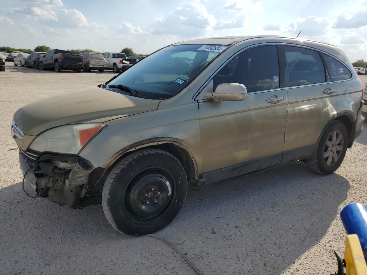 2009 Honda CR-V - Image 1