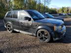 2011 Land Rover Range Rover Sport Sc for Sale in Cookstown, ON - Burn - Engine