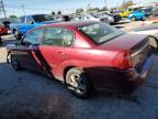 2004 Chevrolet Malibu Ls продається в Lexington, KY - All Over