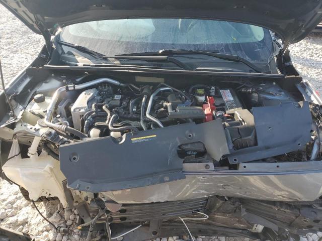 3N1AB8DV9MY282558 Nissan Sentra SR 11