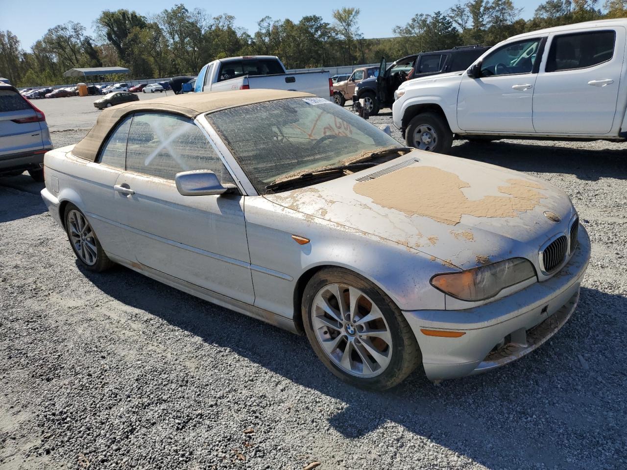 2004 BMW 3er - Image 4