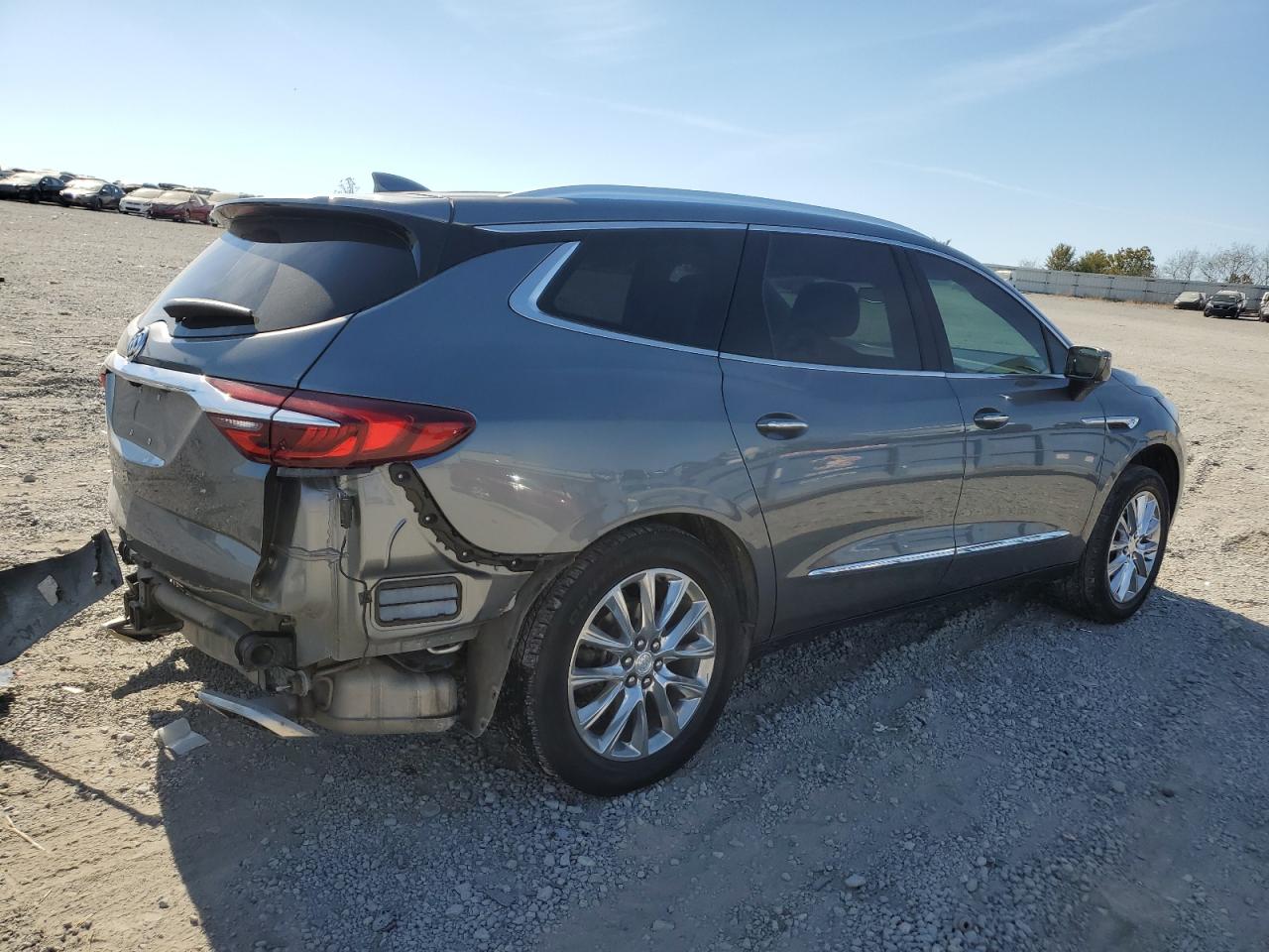 2020 Buick Enclave - Image 3