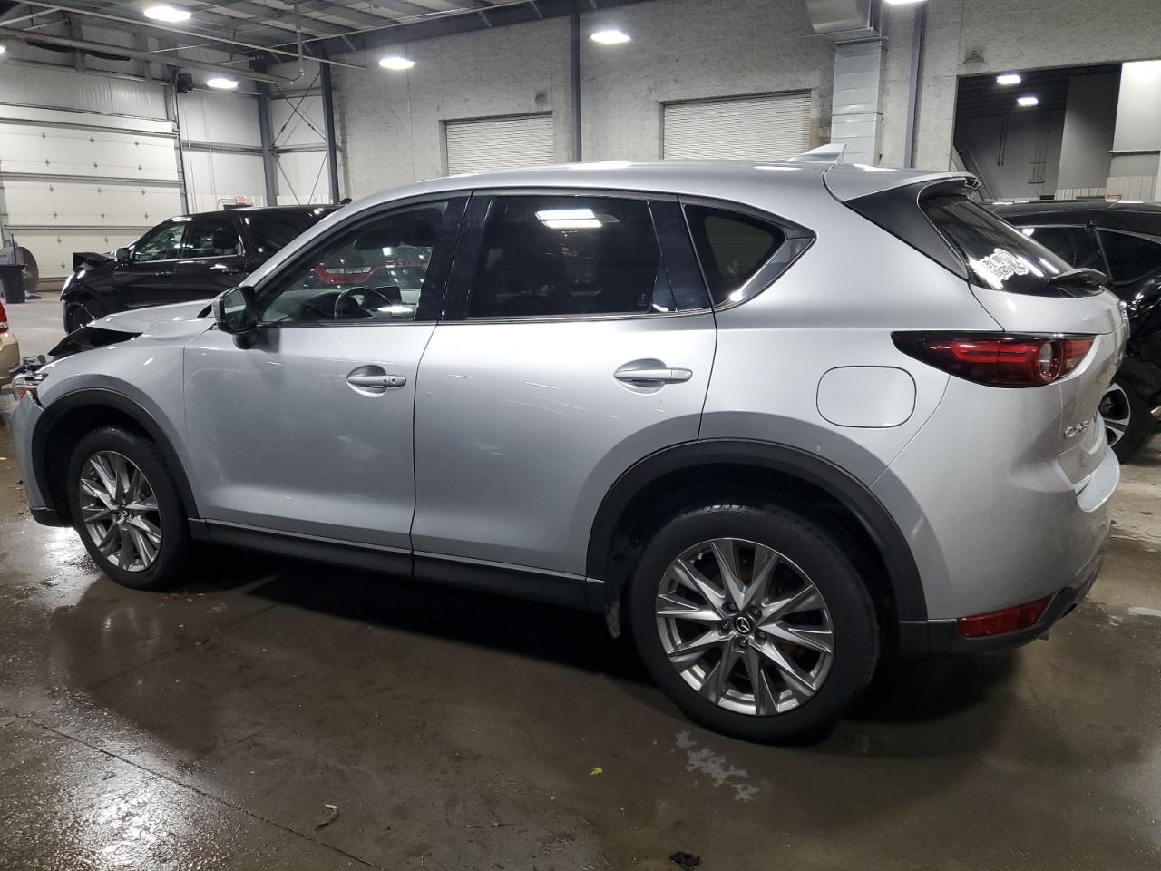2020 Mazda CX-5 - Image 1