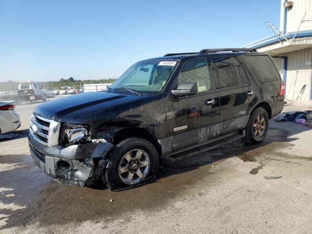 2007 Ford Expedition Xlt продається в Memphis, TN - Front End