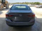 2019 Honda Insight Ex იყიდება Columbia-ში, MO - Front End