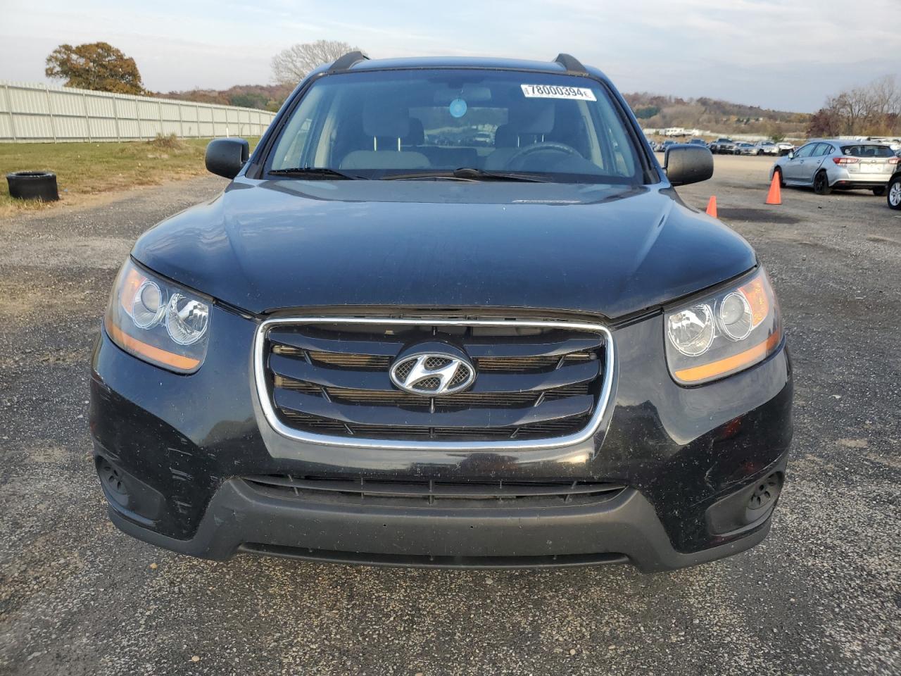 2010 Hyundai Santa Fe - Image 5