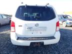 2010 Nissan Pathfinder S للبيع في Montreal-est، QC - Front End