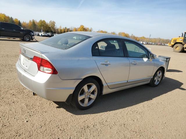 2010 HONDA CIVIC LX-S