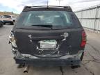 2004 Pontiac Vibe  იყიდება Littleton-ში, CO - Rear End