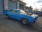 1973 Dodge Uk იყიდება Eugene-ში, OR - Front End
