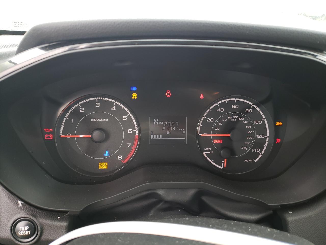 4S3GTAA60K3743418 2019 Subaru Impreza