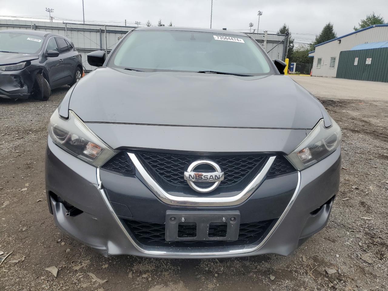 2018 Nissan Maxima - Image 5
