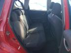 2009 Honda Fit Sport продається в Dyer, IN - Rear End