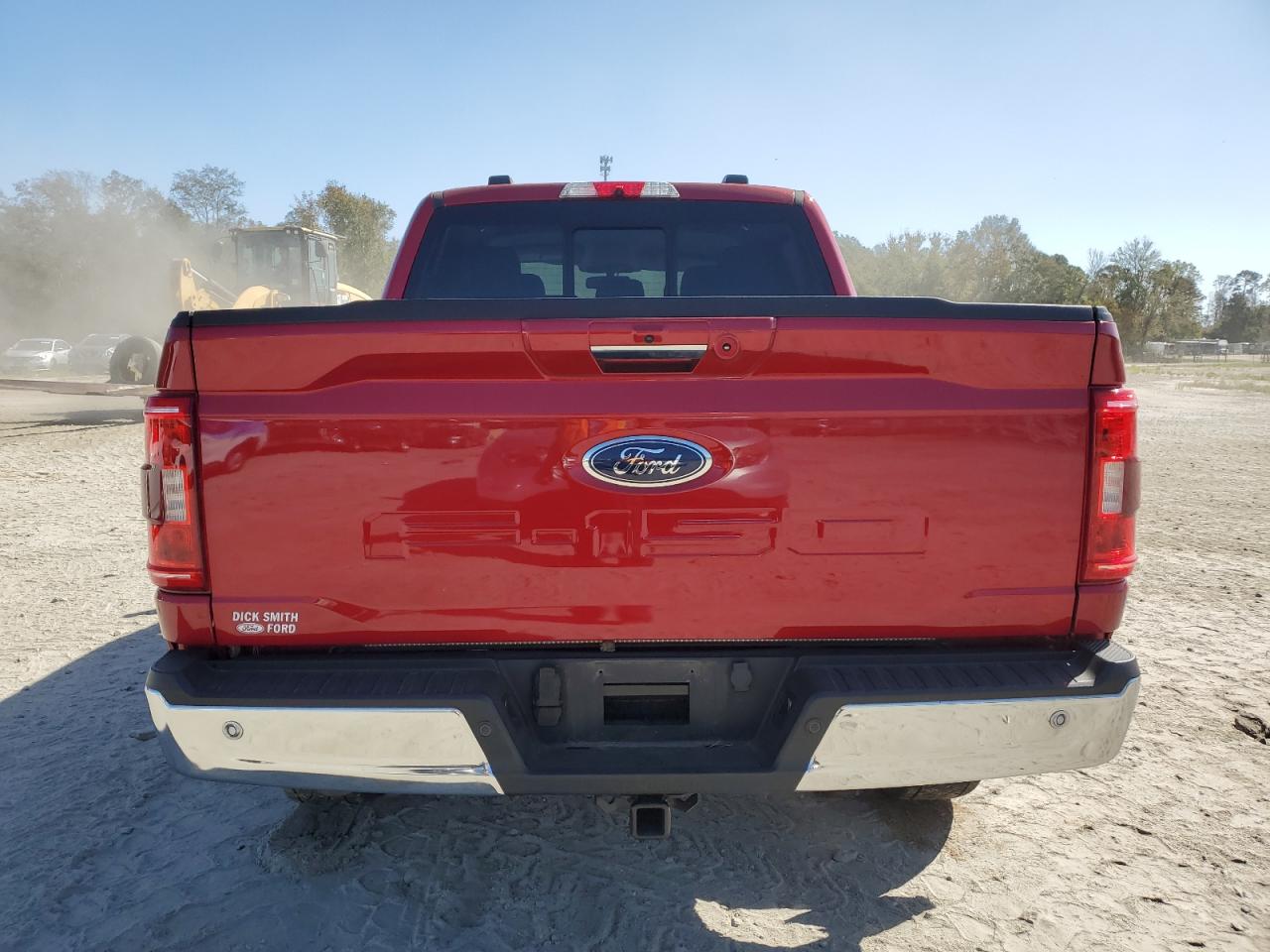 2022 Ford F-150 - Image 6