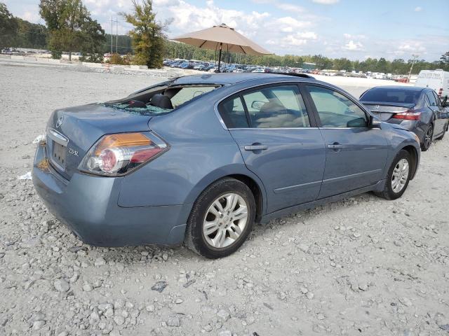  NISSAN ALTIMA 2012 Szary