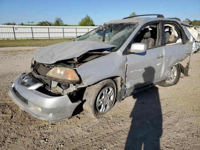 2004 Acura Mdx Touring