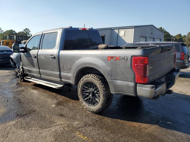  FORD F250 2022 Szary