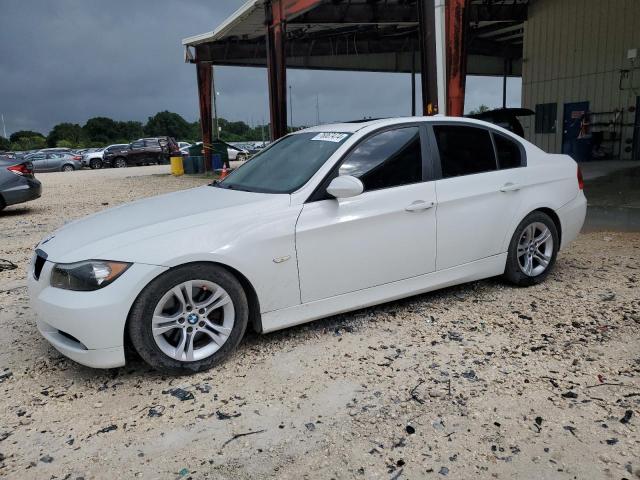 2008 Bmw 328 I