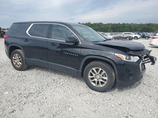 1GNERFKW2LJ258560 Chevrolet Traverse L 4