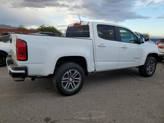 1GCGSBEN7M1133346 Chevrolet Colorado  3