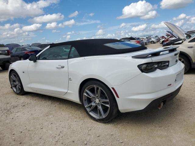 1G1FD3DS8L0112179 Chevrolet Camaro LT 2