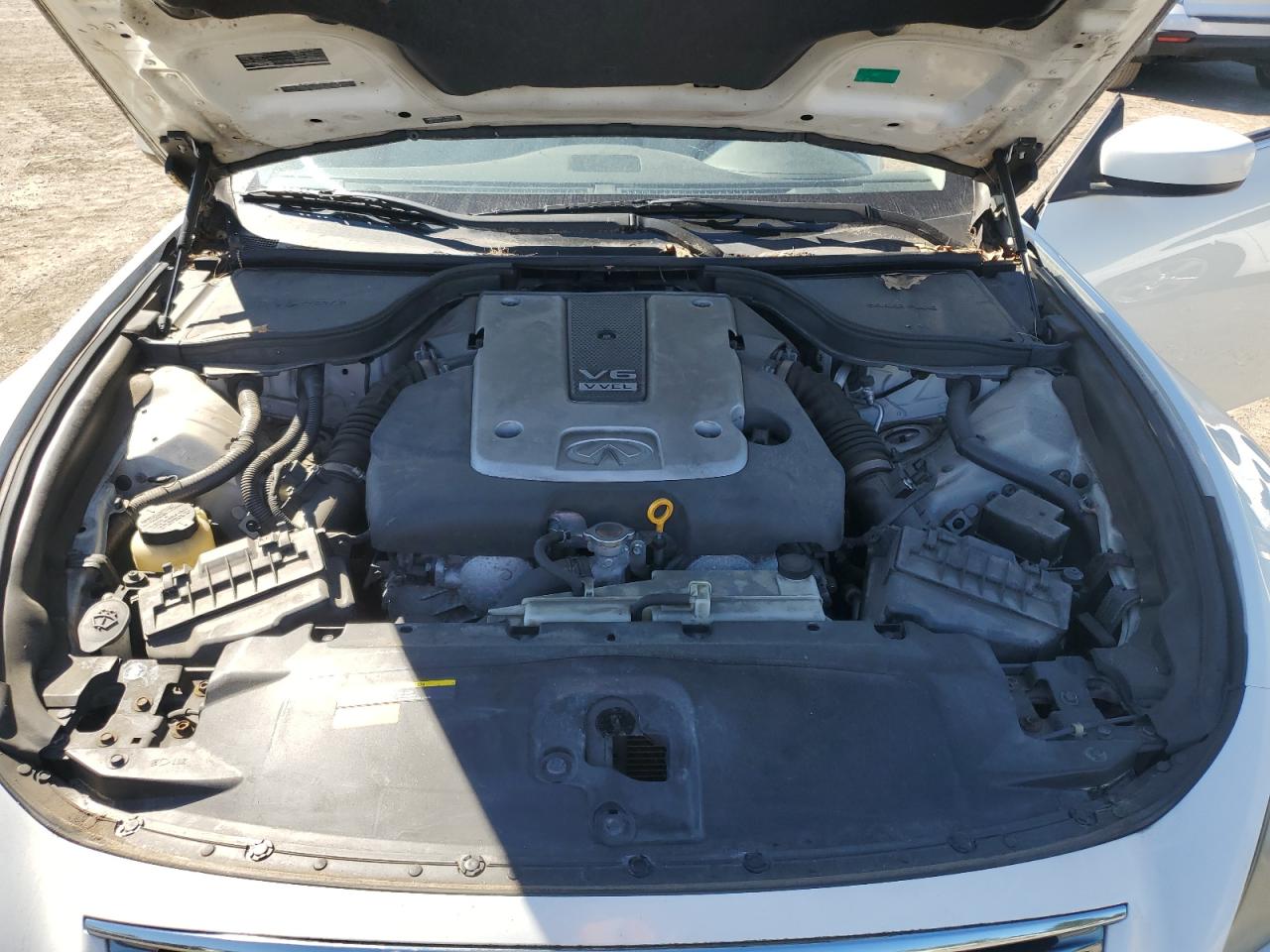 JNKCV66E19M720254 2009 Infiniti G37 Base