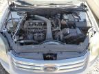 2007 Ford Fusion S en Venta en Tucson, AZ - Rear End