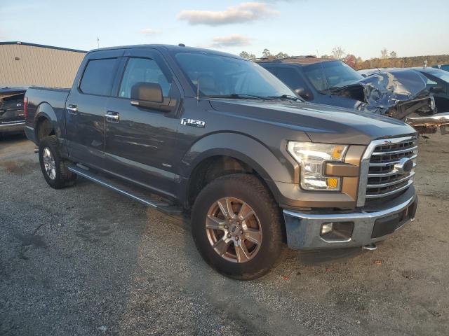 Pickups FORD F-150 2016 Gray