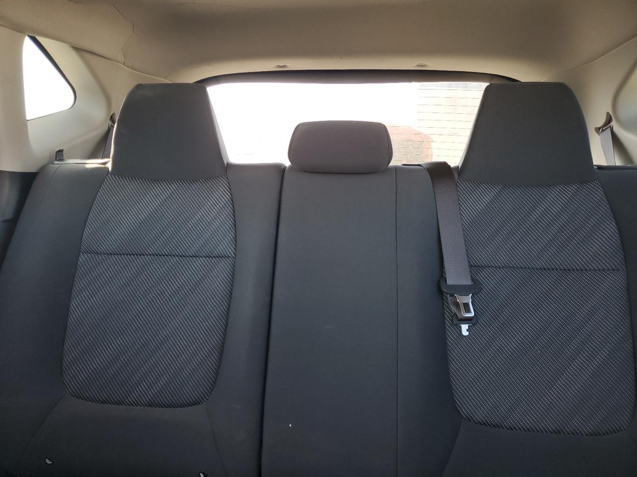 2023 Kia Seltos - Image 10