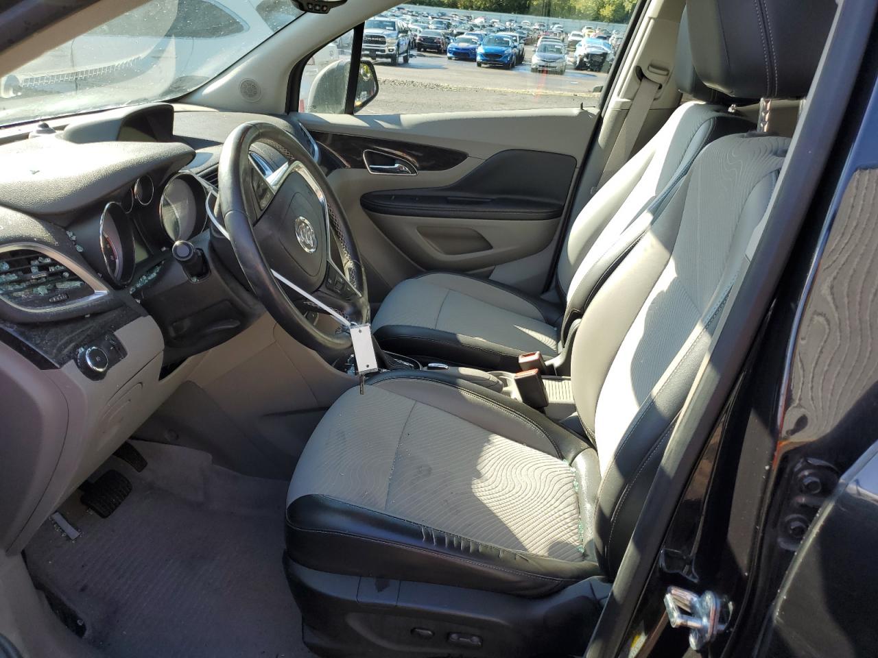 2013 Buick Encore - Image 7