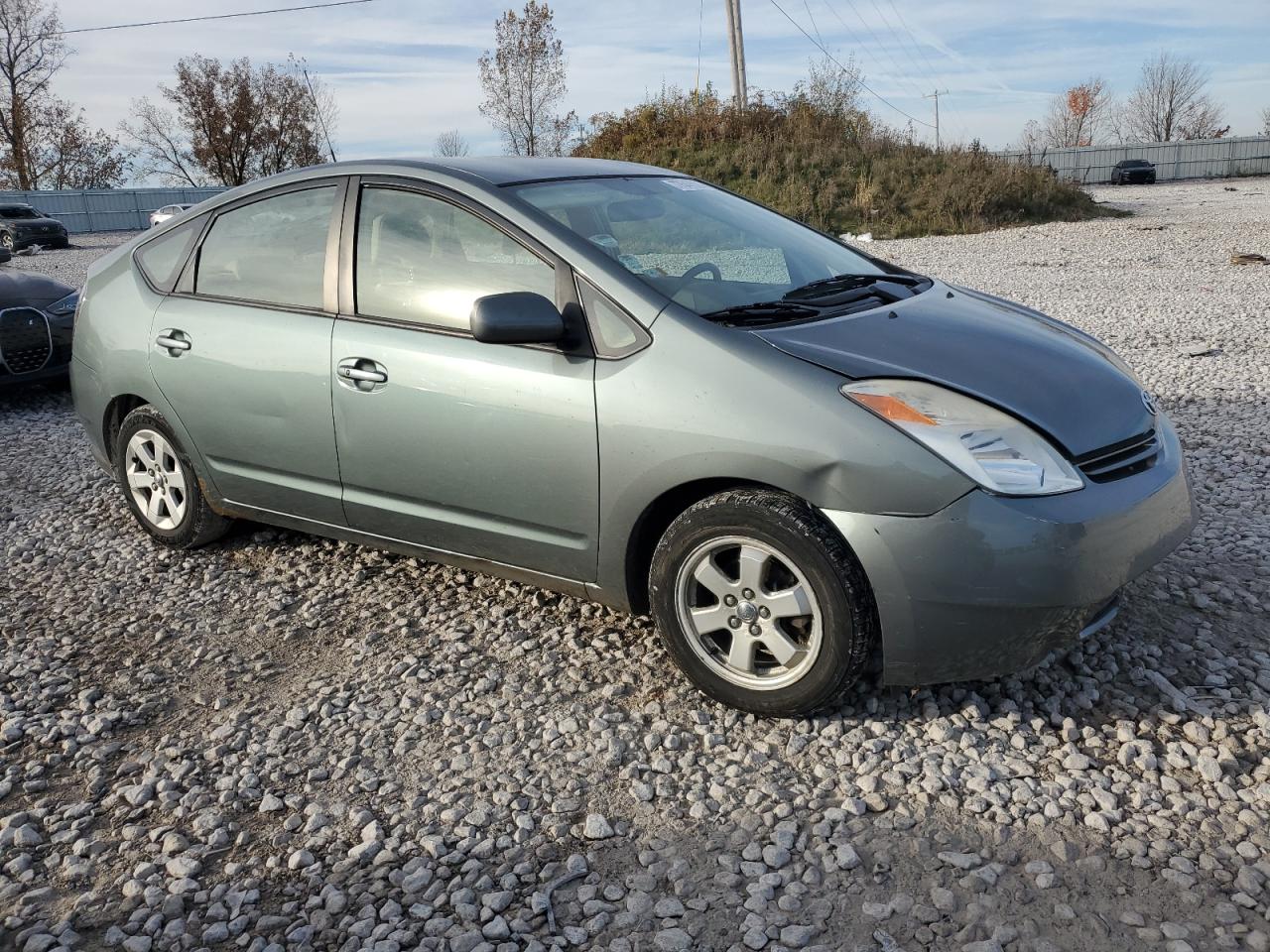 2004 Toyota Prius - Image 4