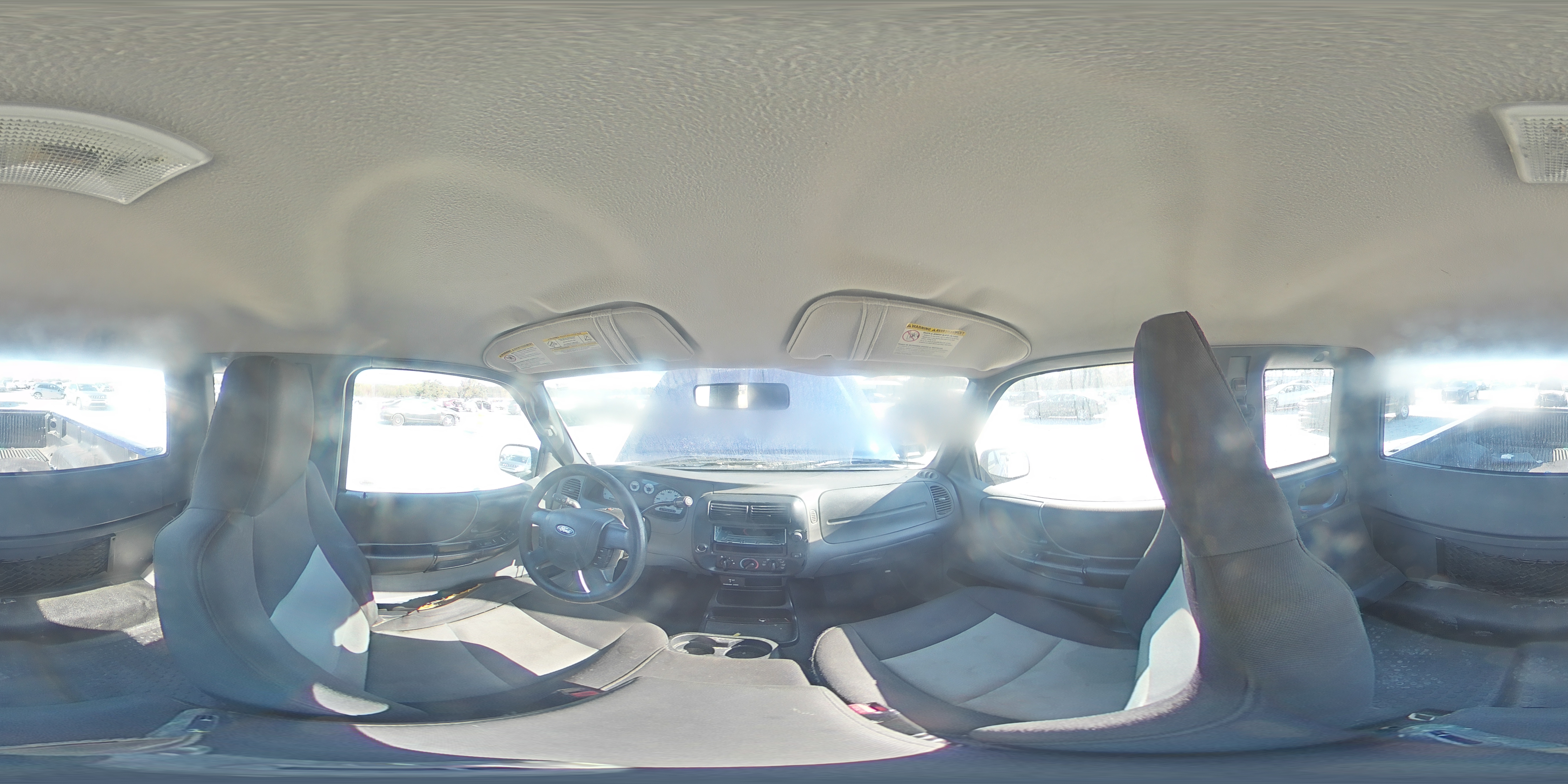 2004 Ford Ranger - Image 13