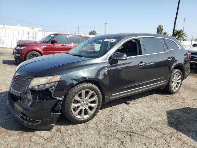 2013 Lincoln Mkt  en Venta en Van Nuys, CA - Front End