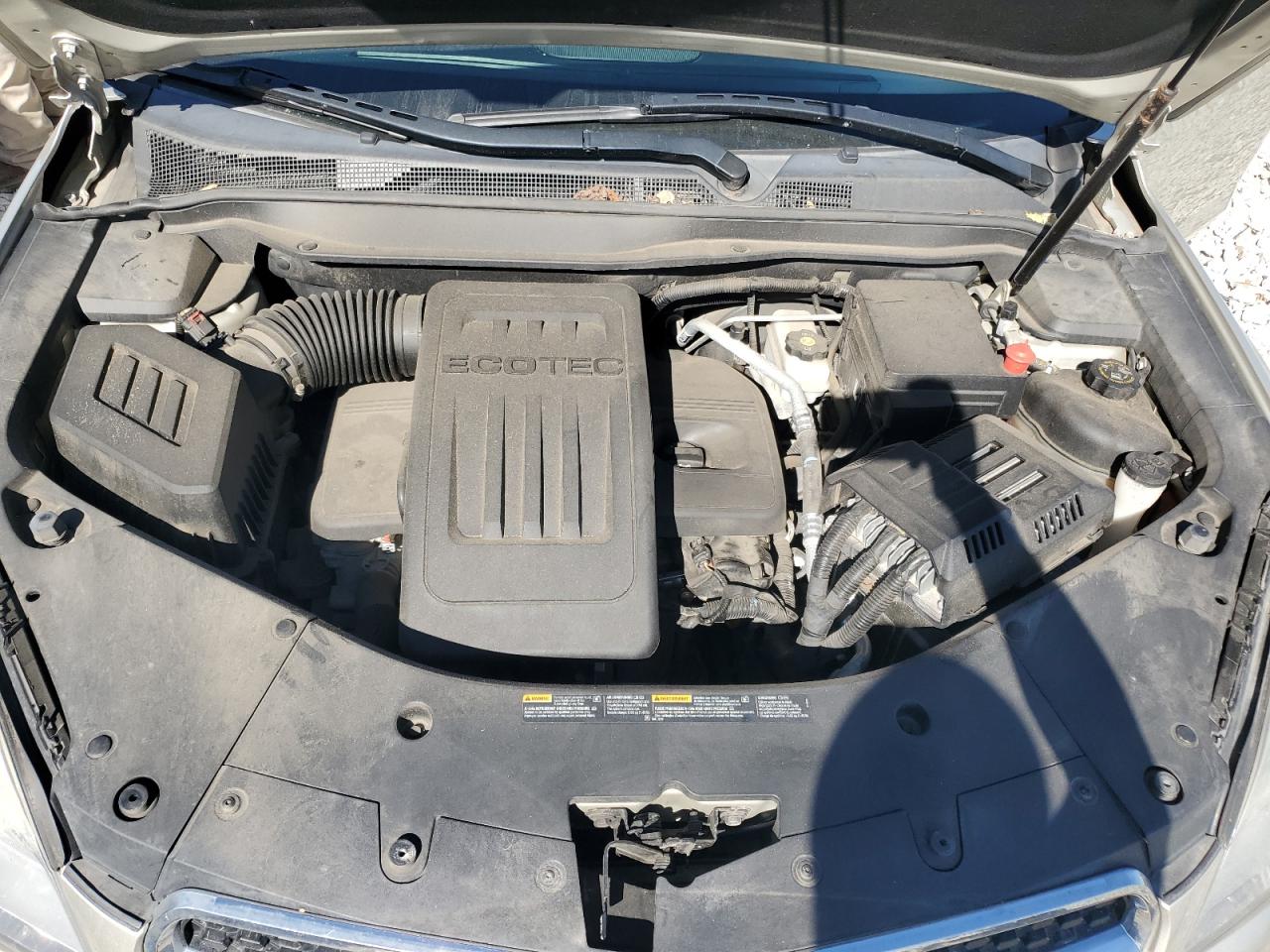 2014 Chevrolet Equinox Lt VIN: 2GNALBEK8E6369762 Lot: 77454124